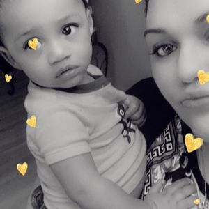 Meet your Posher, Kris